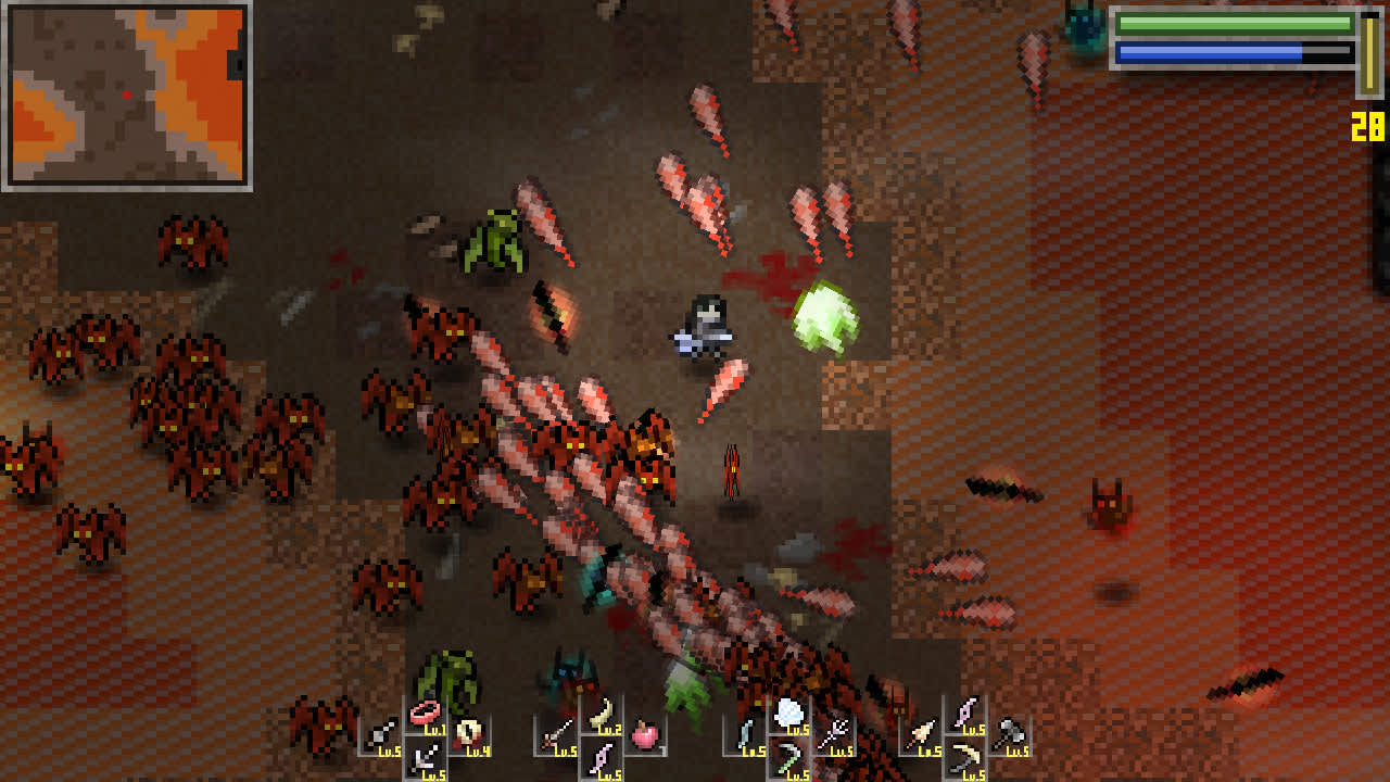 Throne Quest Deluxe 8