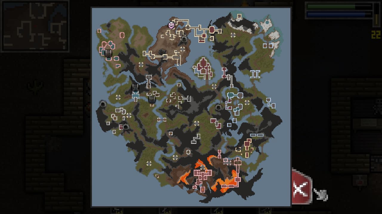 Throne Quest Deluxe 7