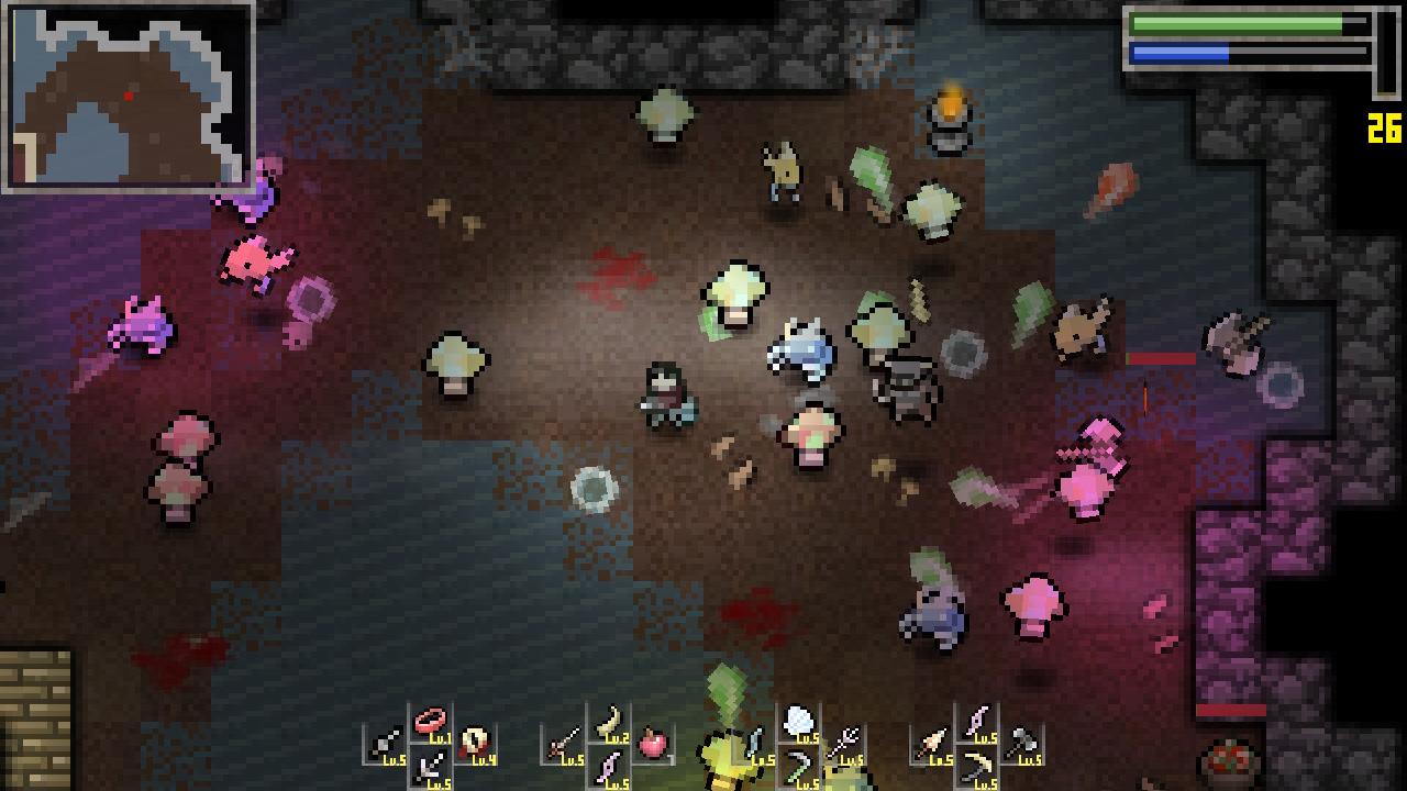 Throne Quest Deluxe 3