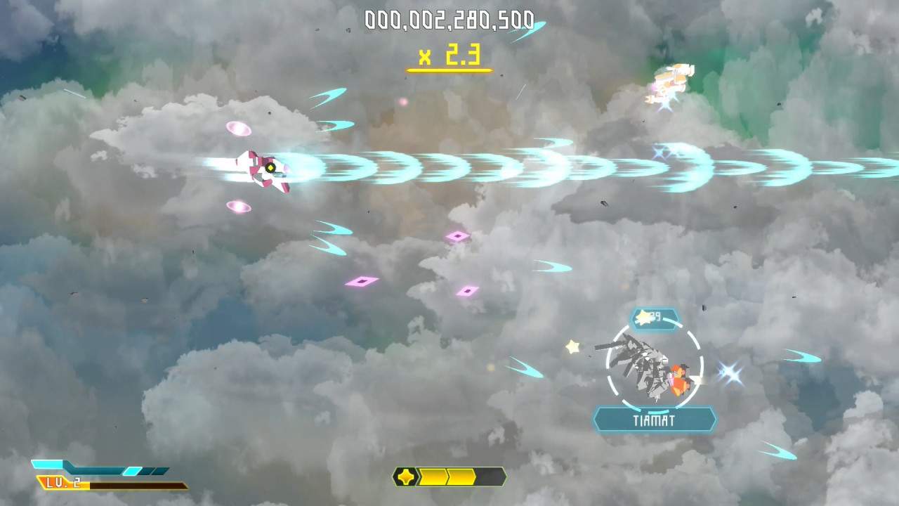 Grand Brix Shooter 5