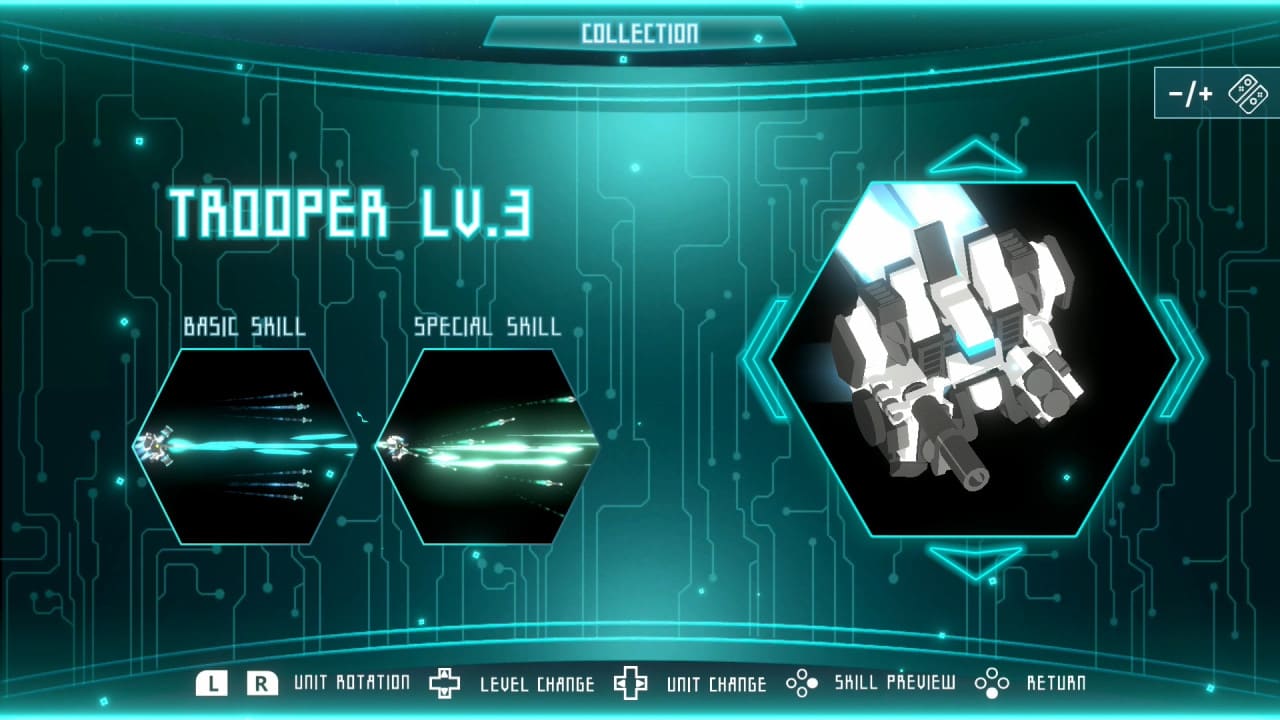 Grand Brix Shooter 4