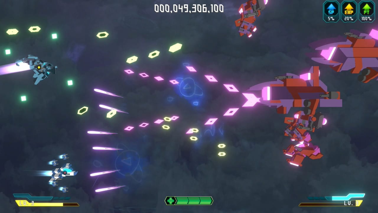 Grand Brix Shooter 7