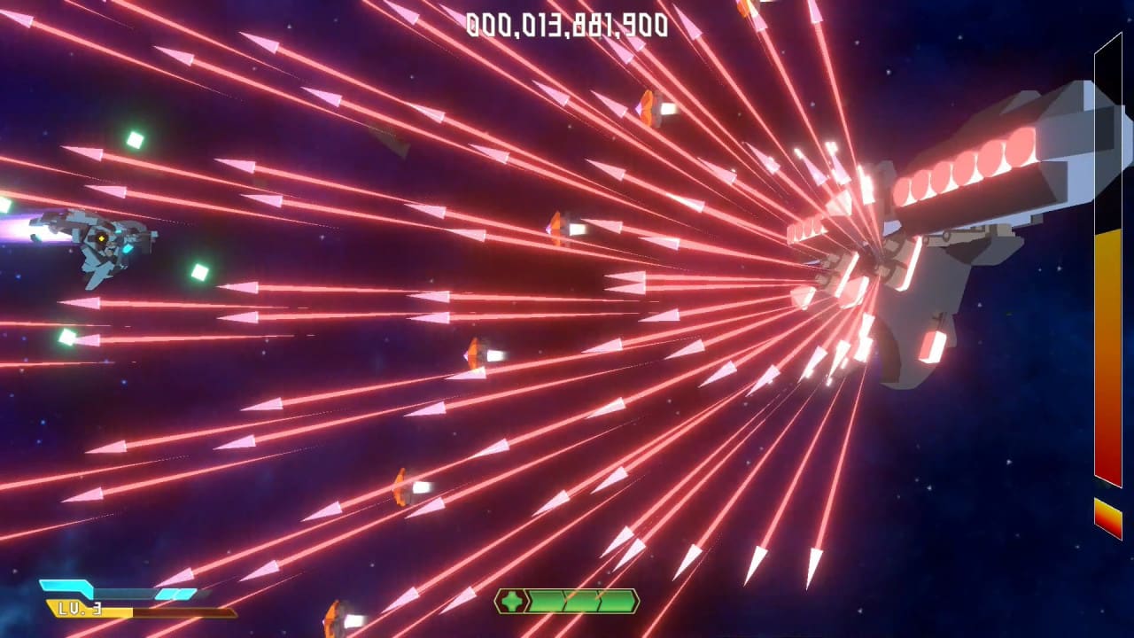 Grand Brix Shooter 6