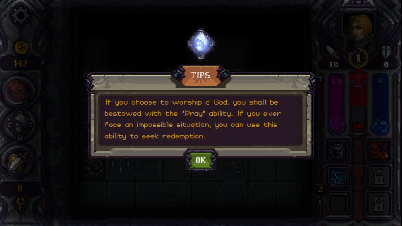 Runestone Keeper 8