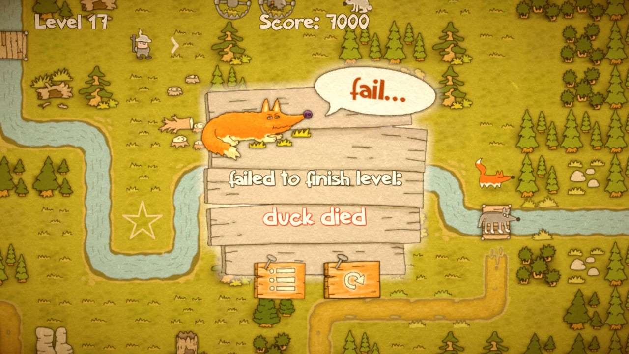 Catch a Duck 8