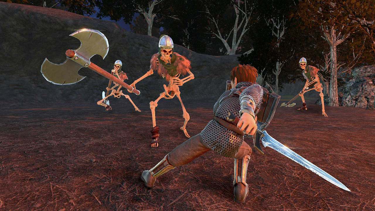 Beast Quest 6