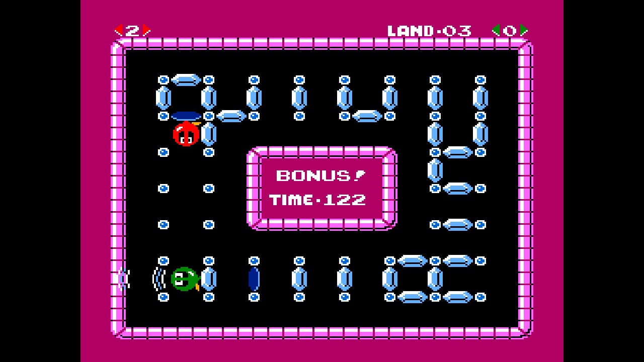Arcade Archives CLU CLU LAND 5