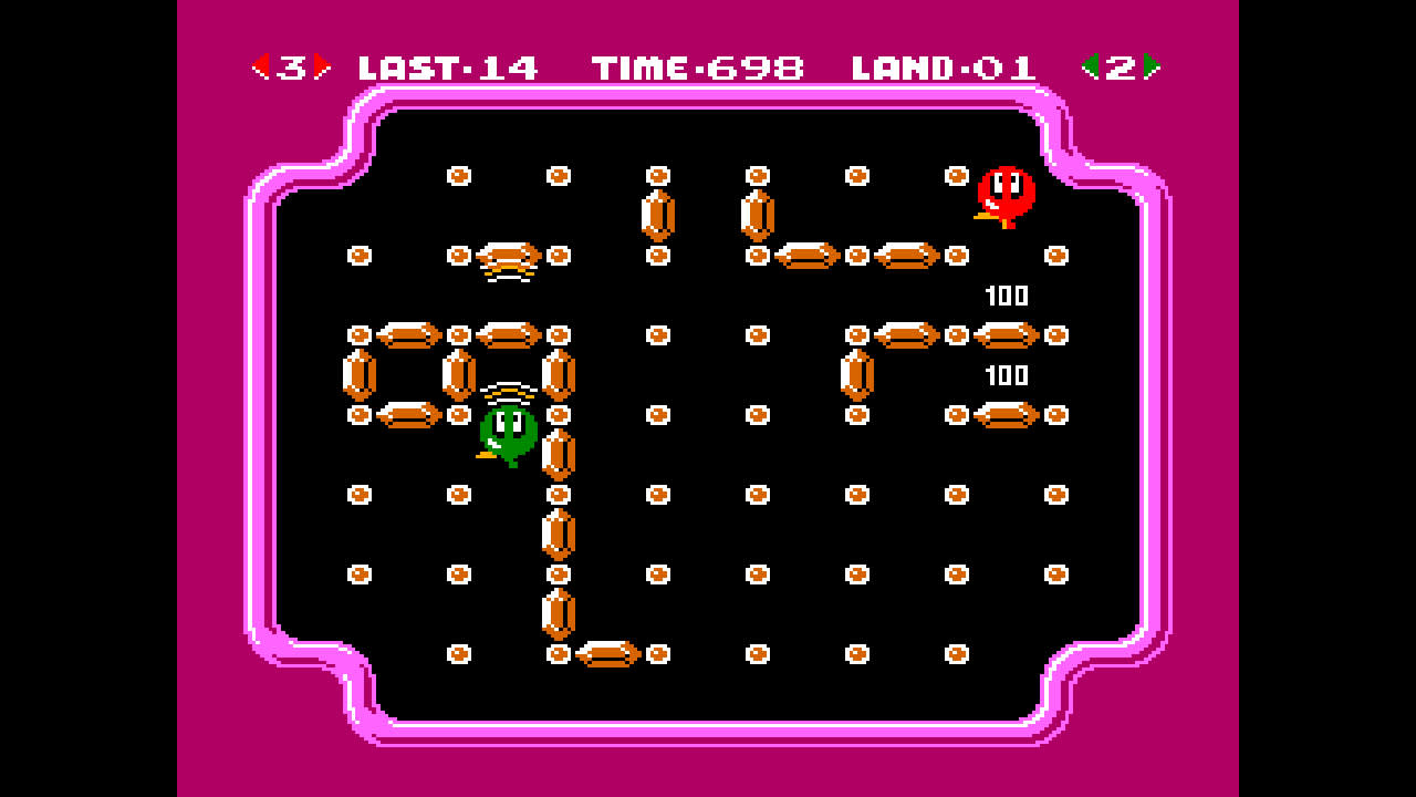 Arcade Archives CLU CLU LAND 2