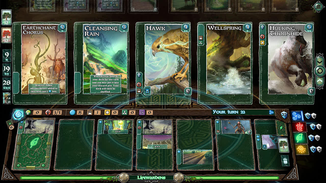 Mystic Vale 6