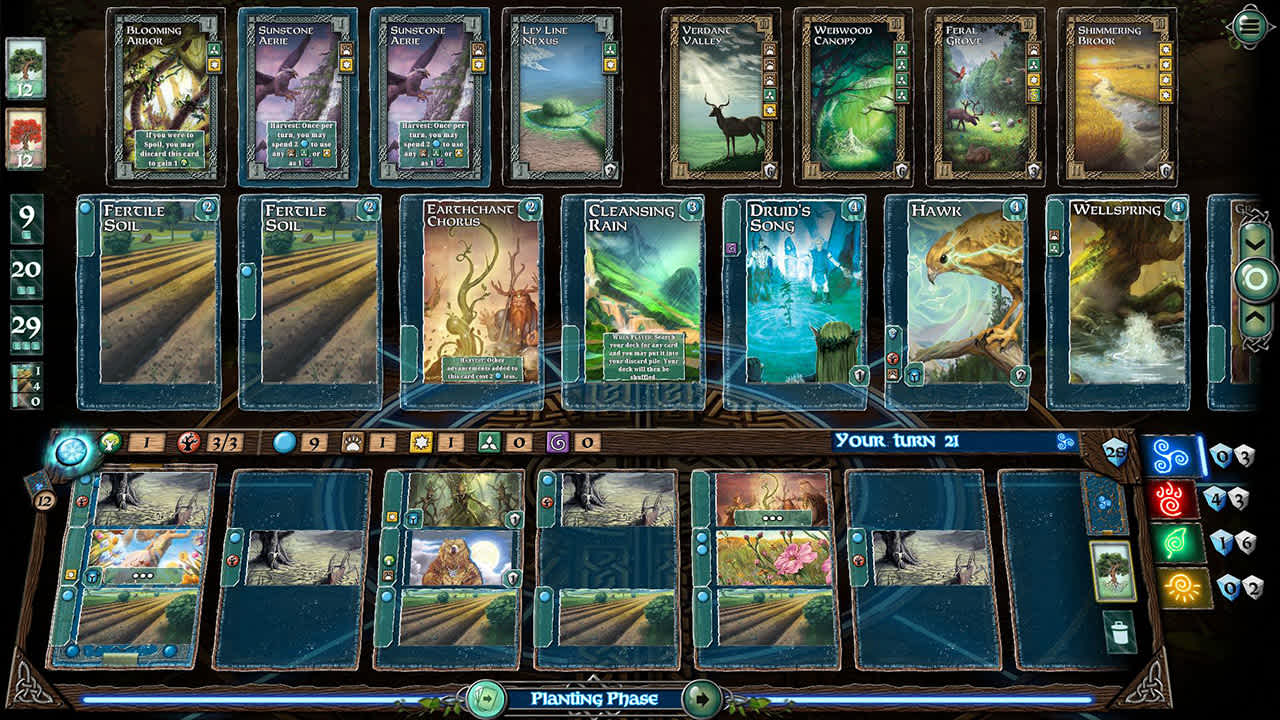 Mystic Vale 2