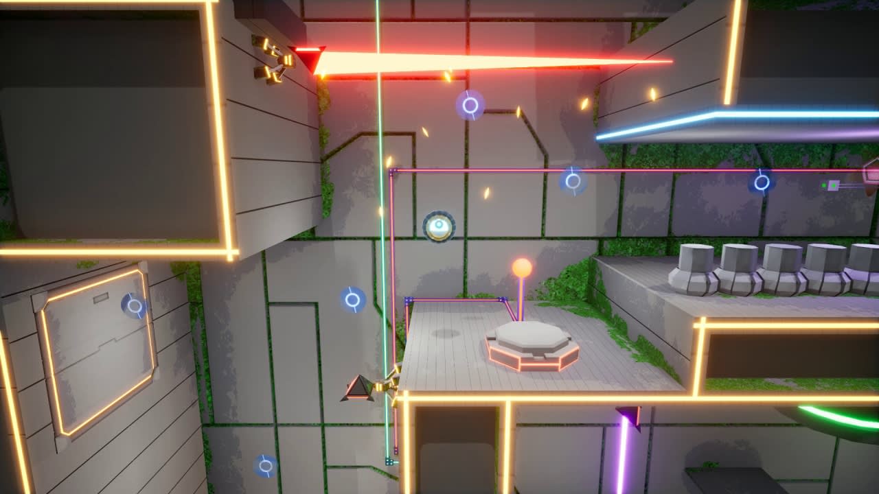 Wreckin' Ball Adventure 5