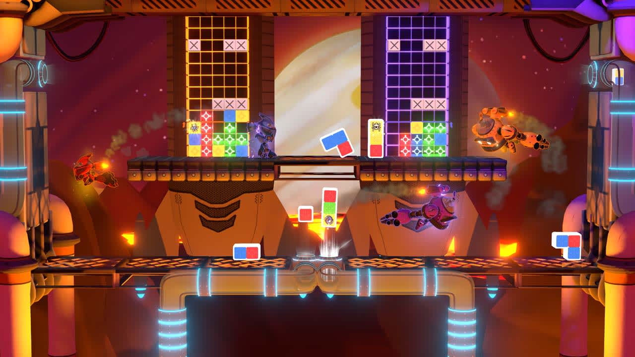 StarBlox Inc. 7