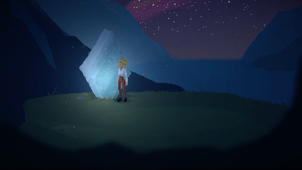 Milkmaid of the Milky Way 8