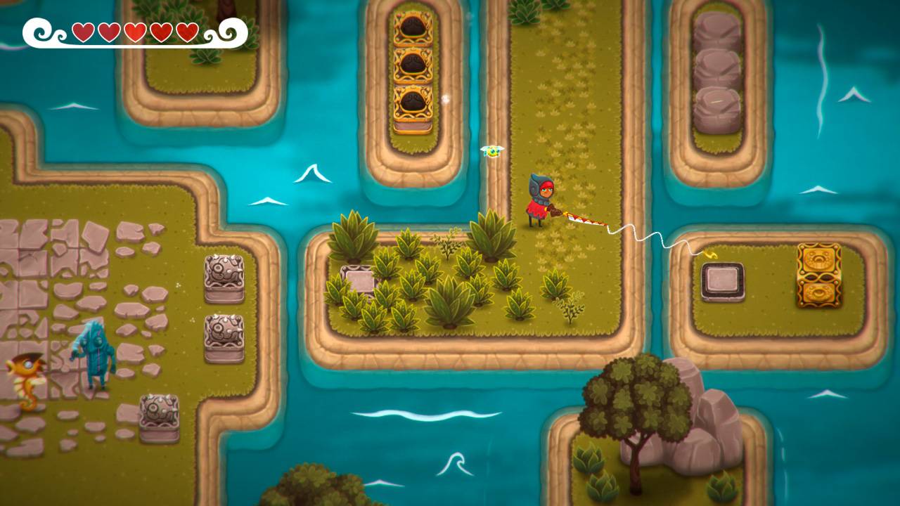 Legend of the Skyfish 3