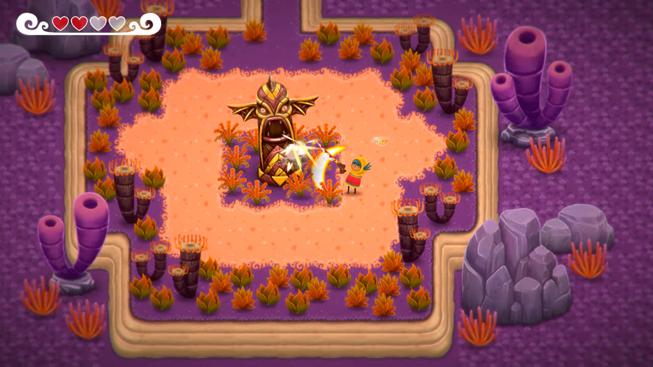 Legend of the Skyfish 8