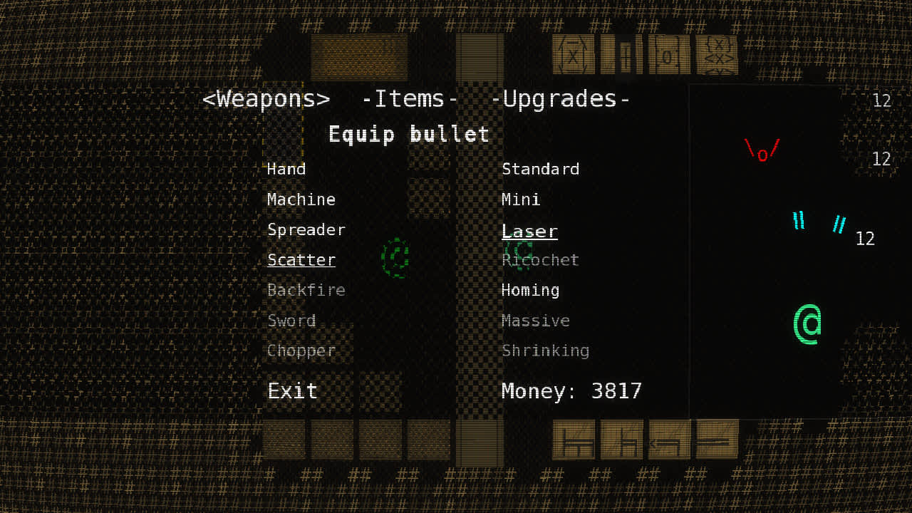 Gemstone Keeper 7