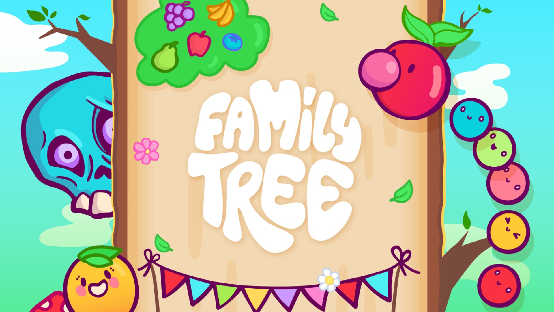 Family Tree 1