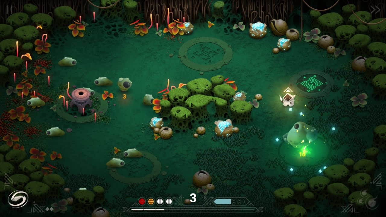 Ritual: Sorcerer Angel 3