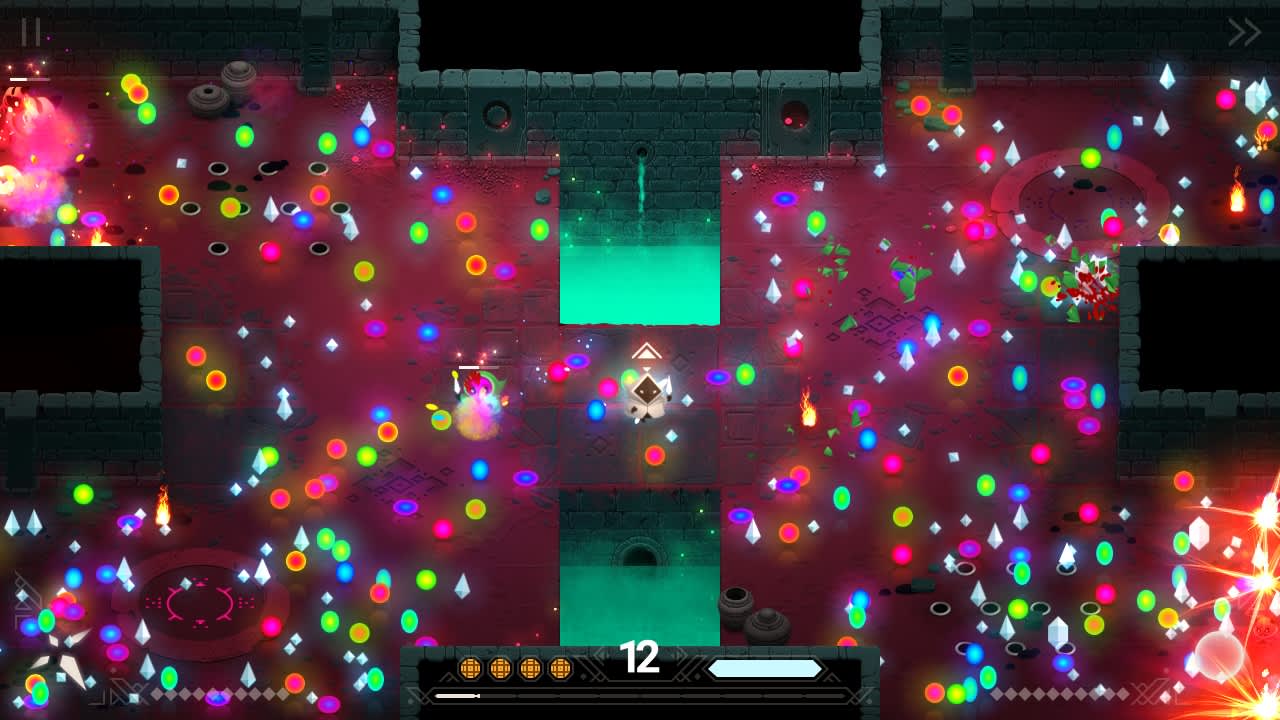 Ritual: Sorcerer Angel 8