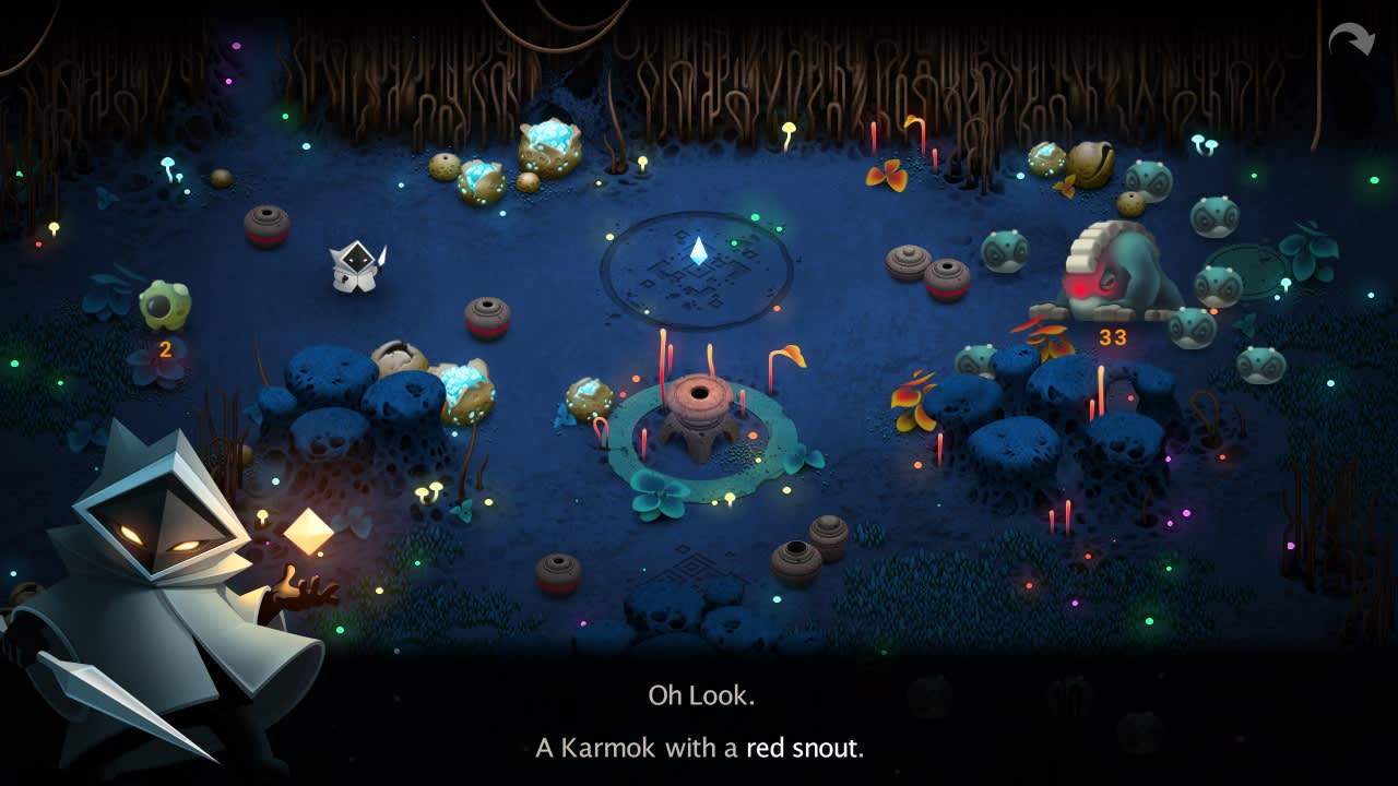 Ritual: Sorcerer Angel 5
