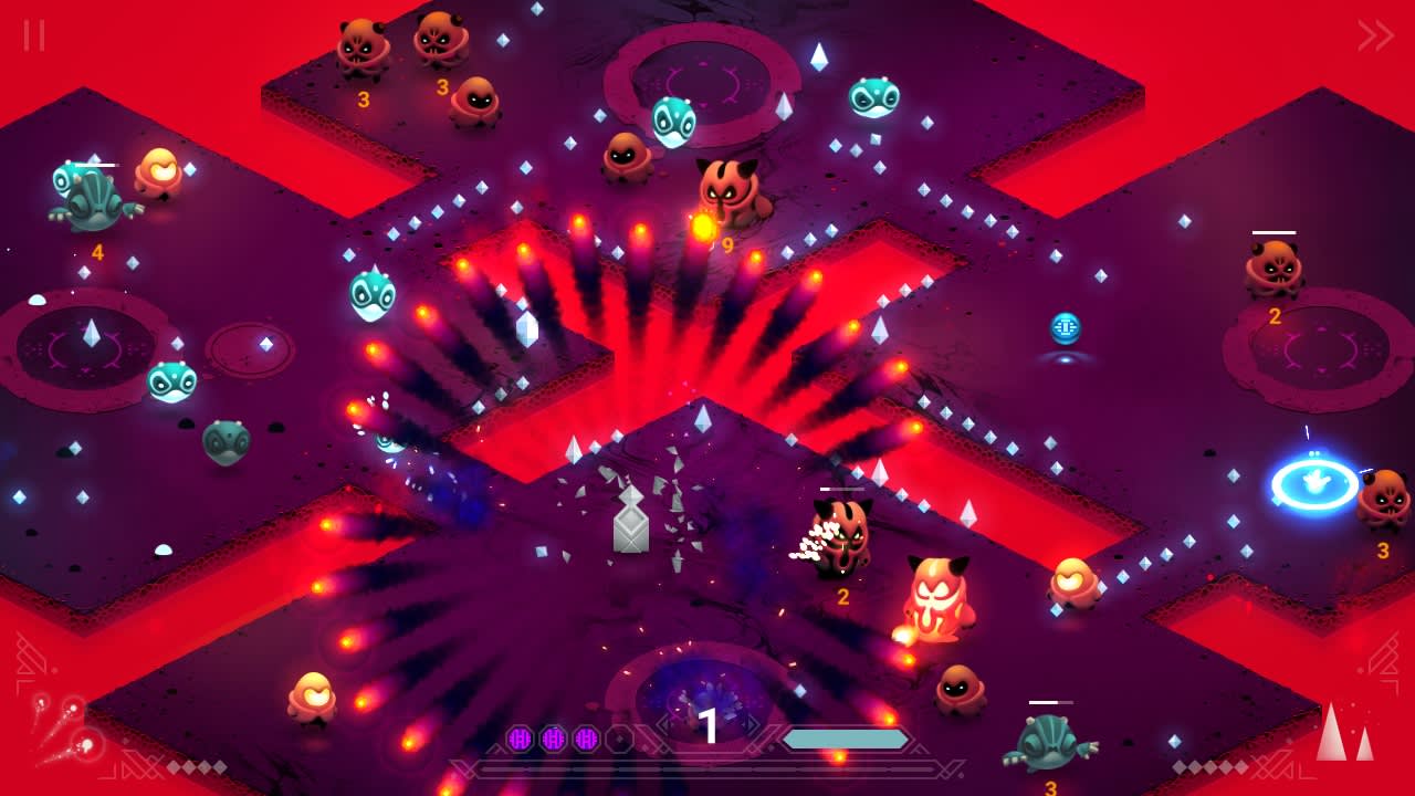 Ritual: Sorcerer Angel 7