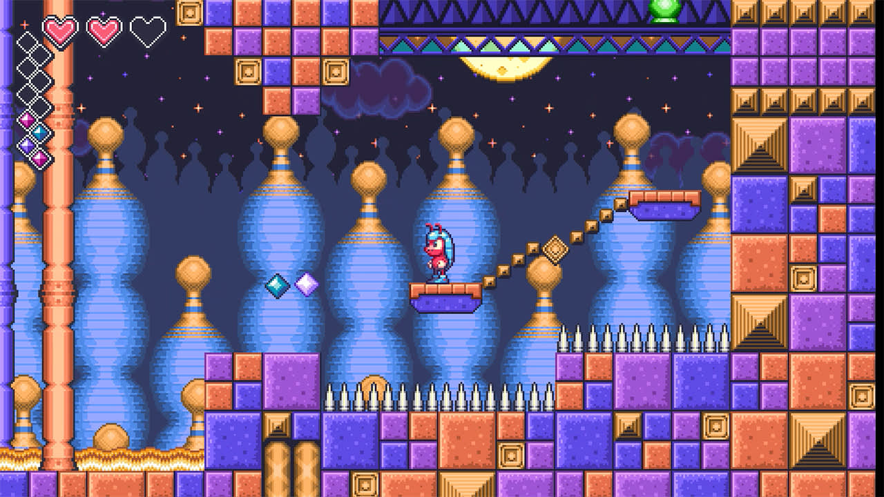 Polyroll 8