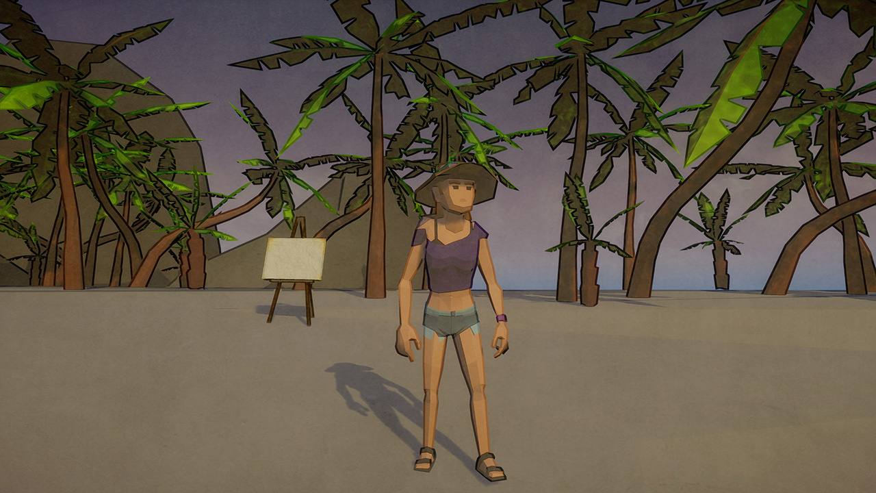 Dreaming Canvas 7