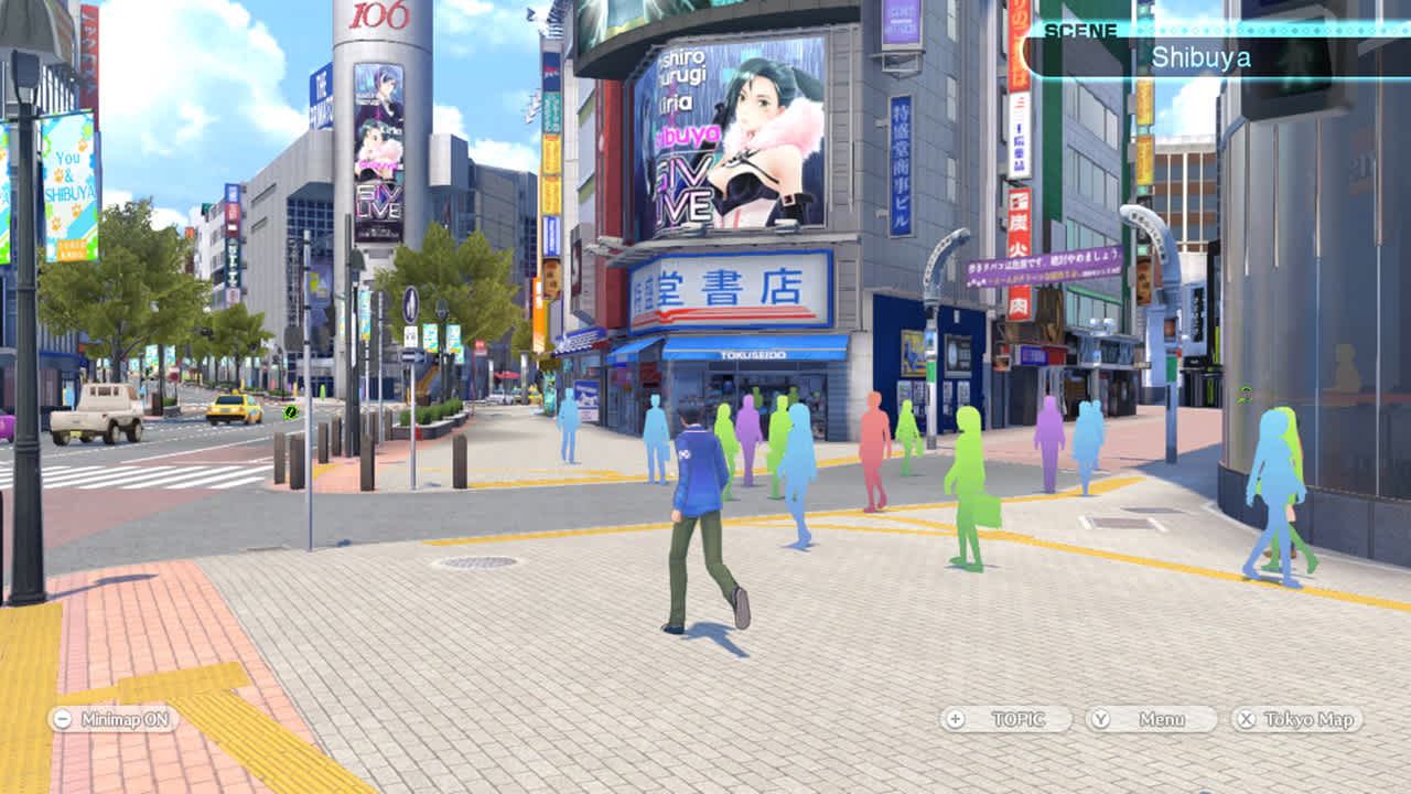 Tokyo Mirage Sessions™ #FE Encore 5