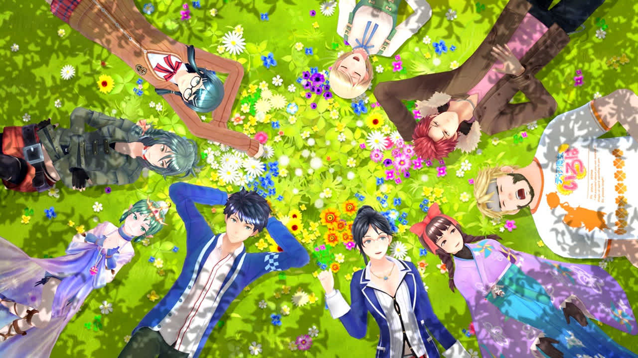 Tokyo Mirage Sessions™ #FE Encore 6