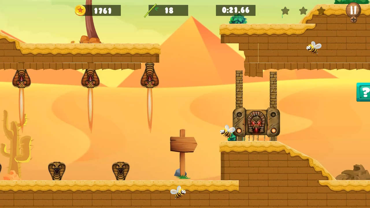 The Incredible Adventures of Super Panda 7