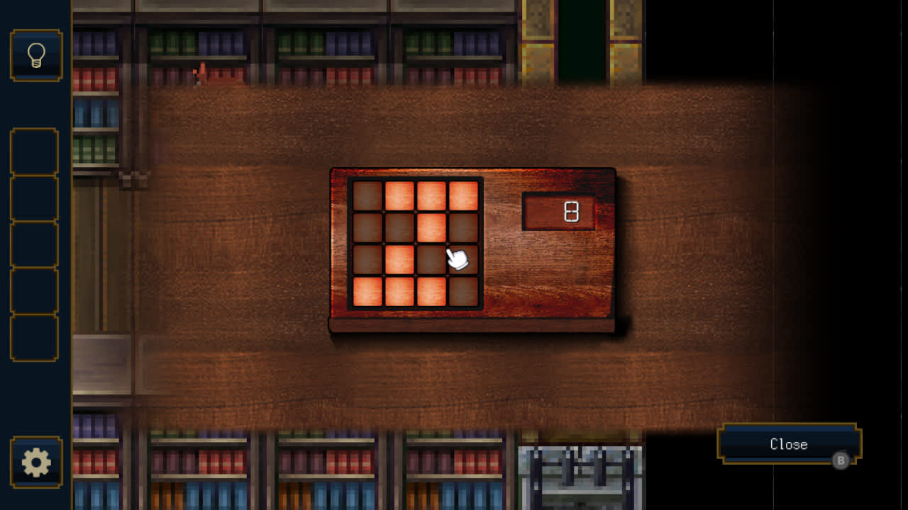 Treehouse Riddle 5