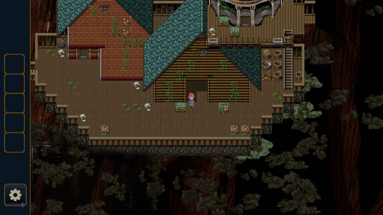 Treehouse Riddle 7