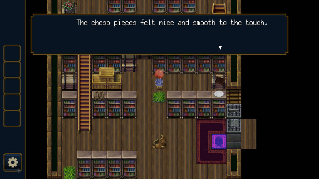 Treehouse Riddle 6