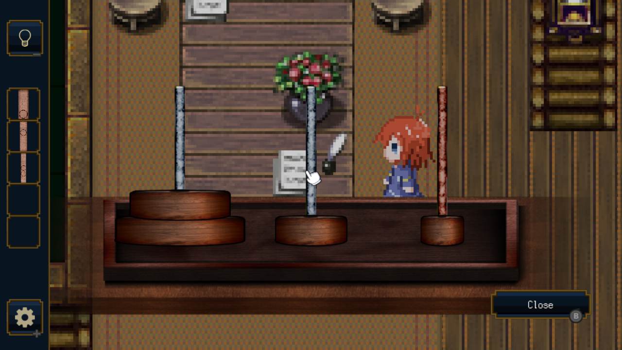Treehouse Riddle 3