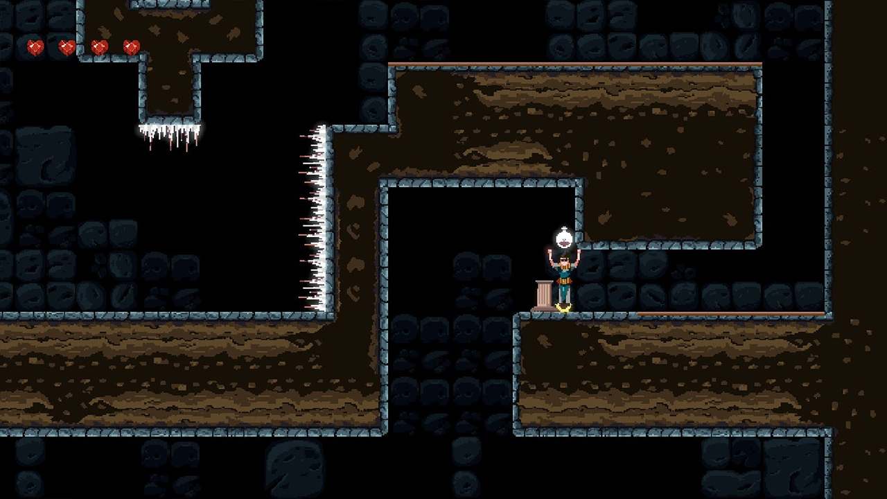 Alchemist's Castle 7