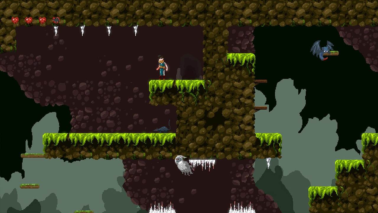 Alchemist's Castle 8