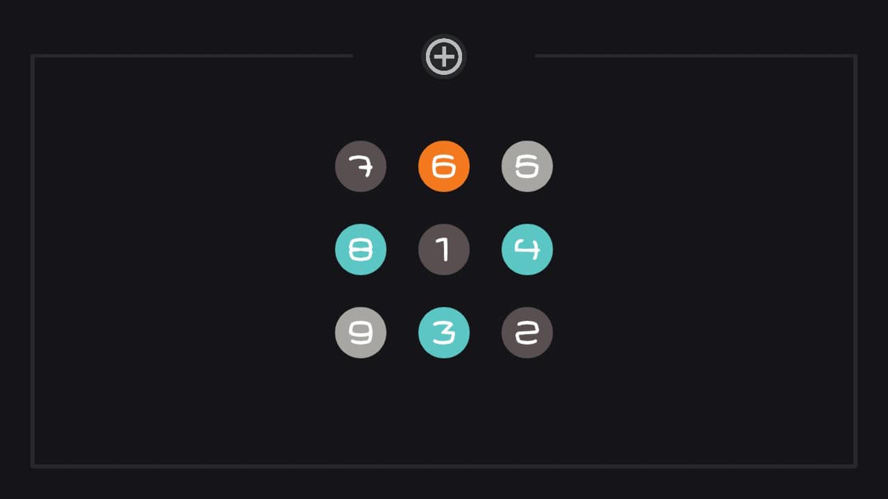 SEN: Seven Eight Nine 6