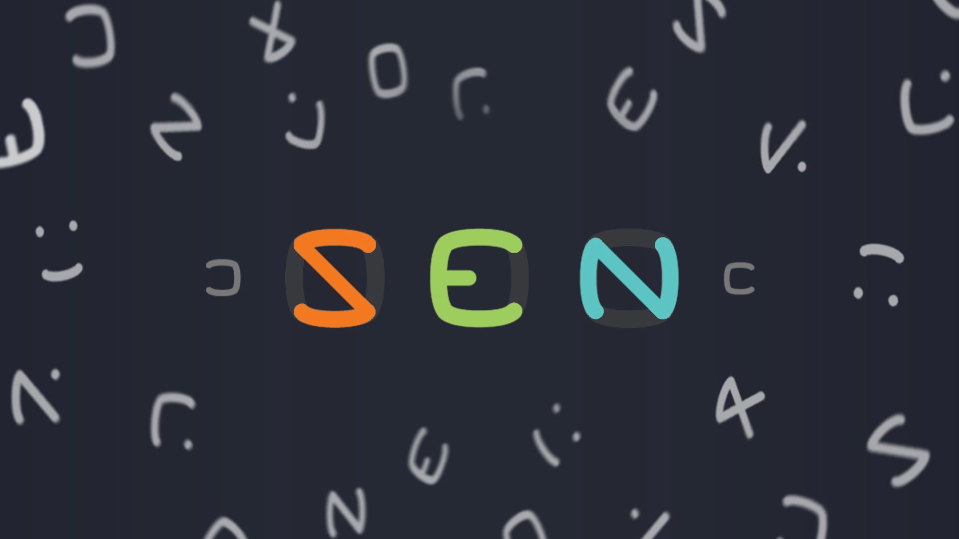 SEN: Seven Eight Nine 1