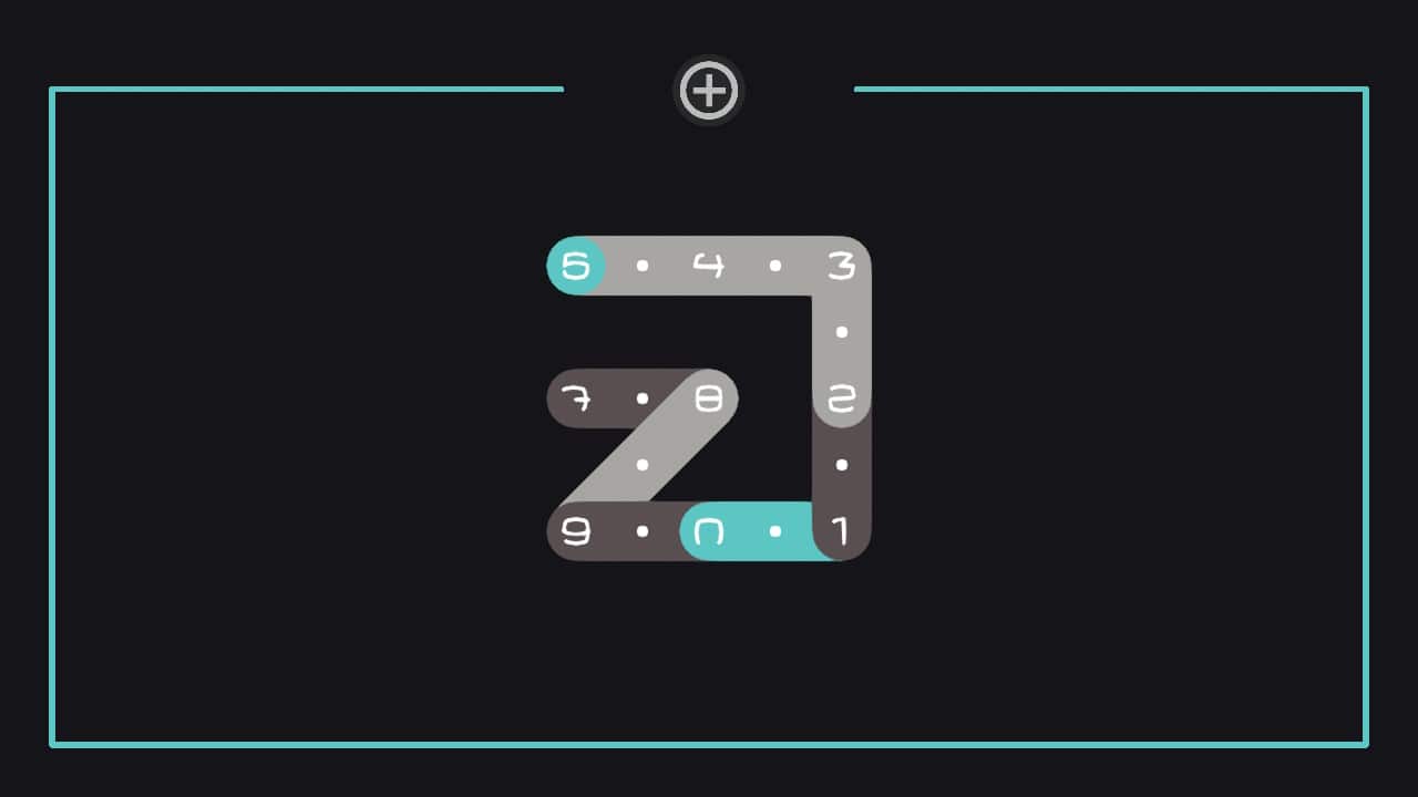 SEN: Seven Eight Nine 5