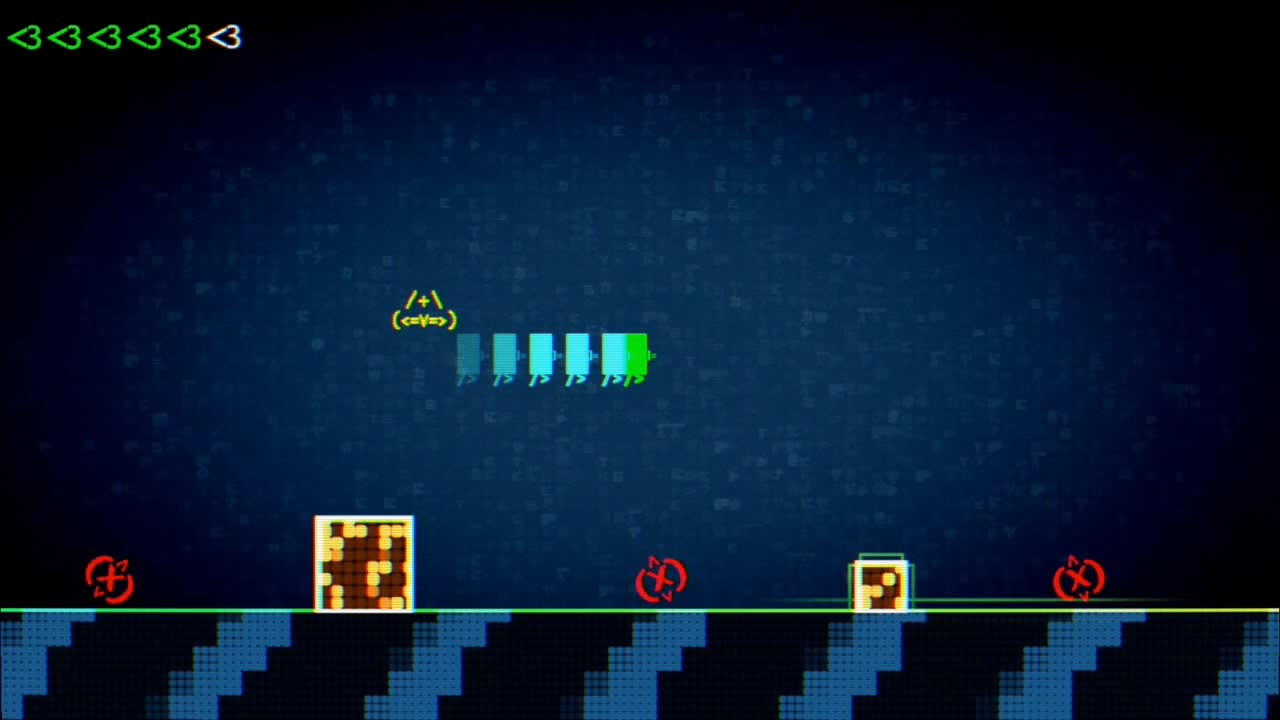 CrunchTime 7