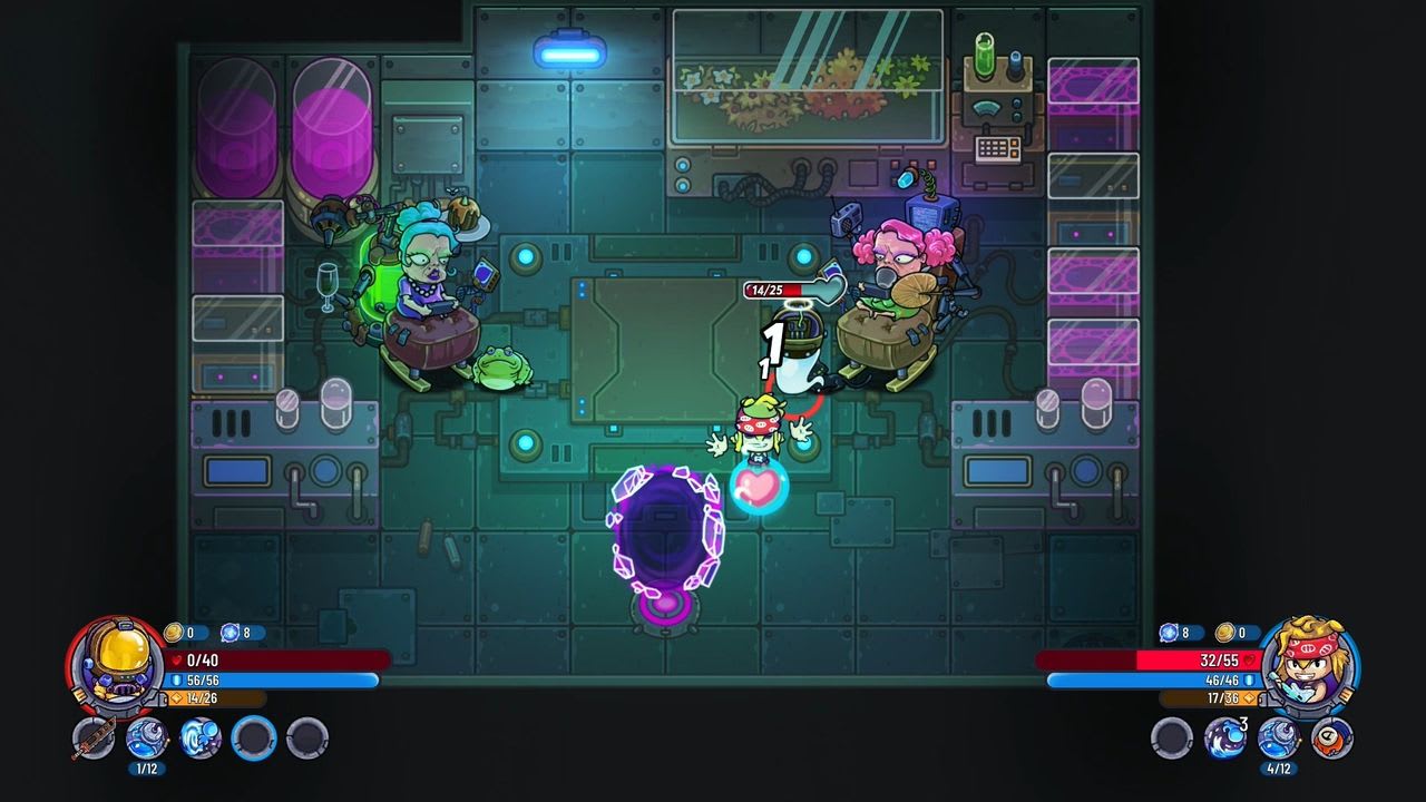 Metaverse Keeper 5