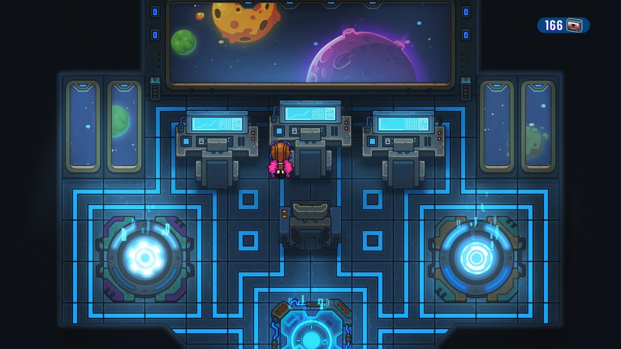 Metaverse Keeper 3