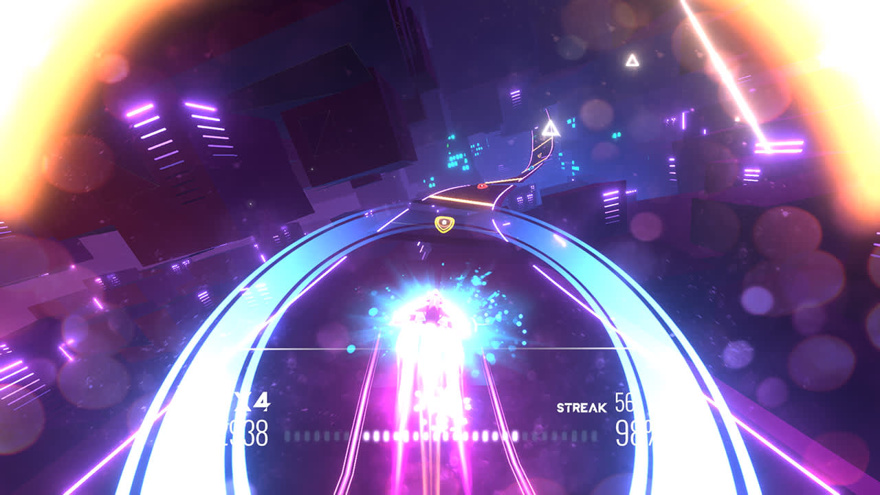 AVICII Invector 8