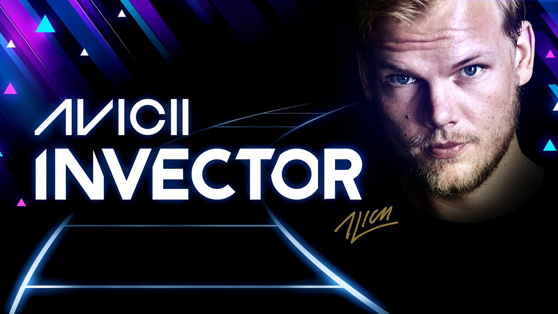 AVICII Invector 1
