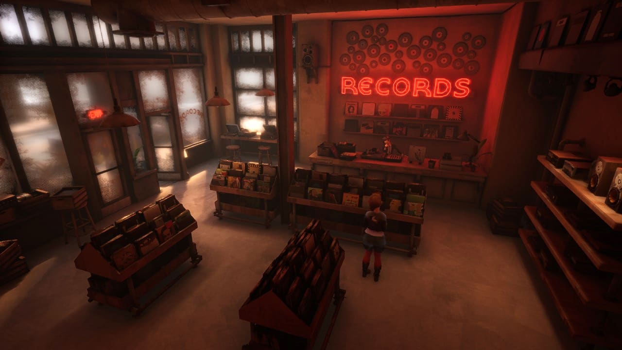 Dreamscaper 9