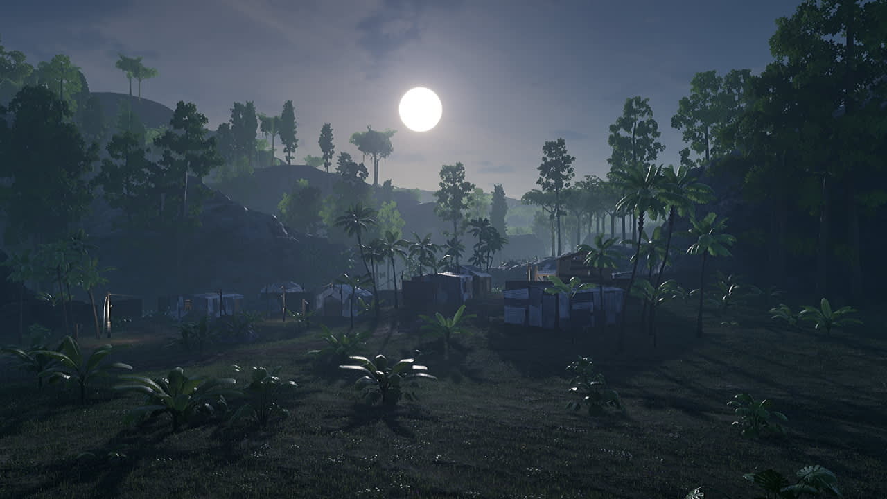 Strike Force 2 - Terrorist Hunt 3