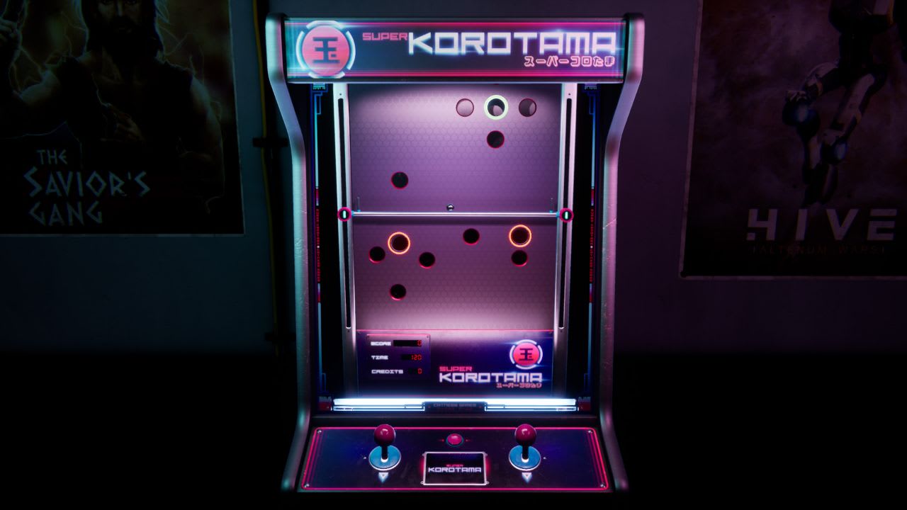 Super Korotama 3
