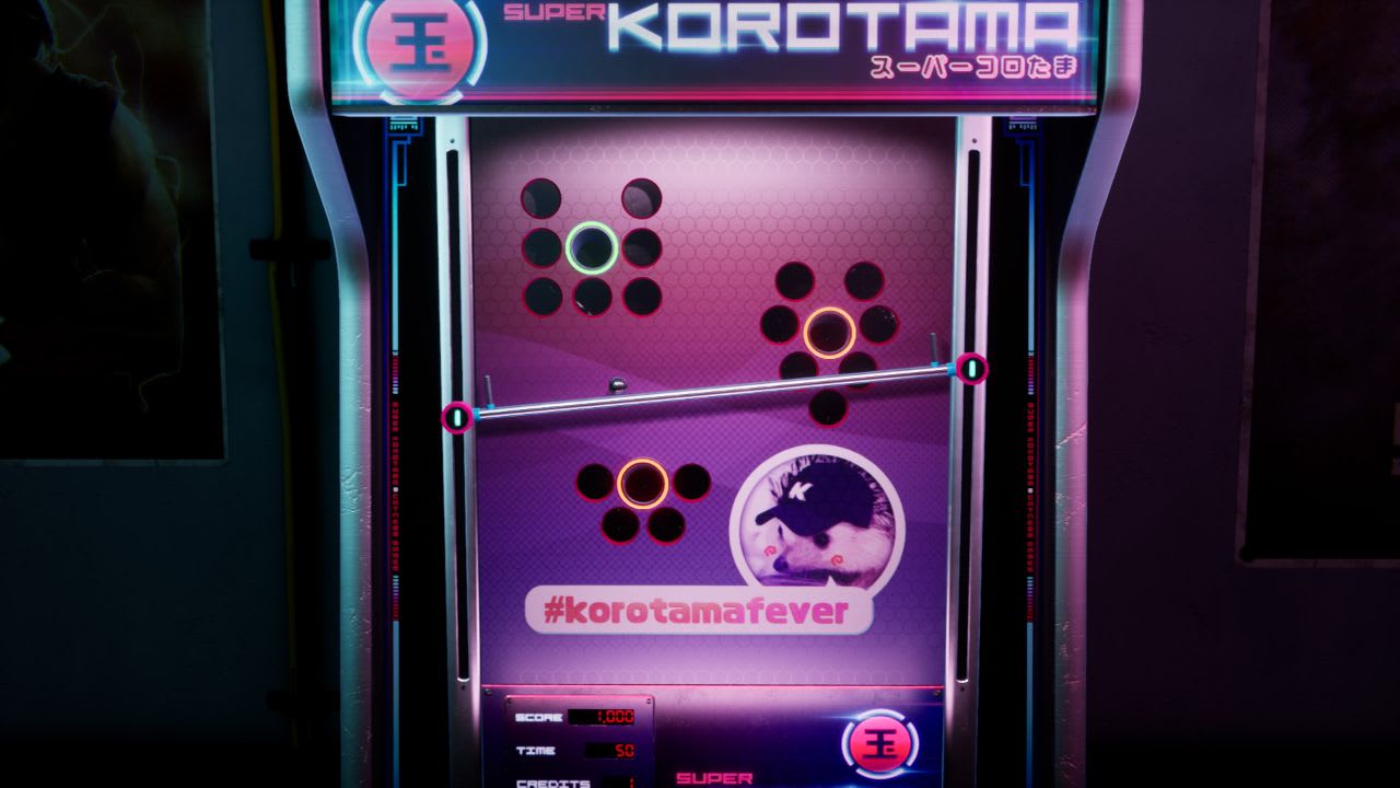 Super Korotama 6