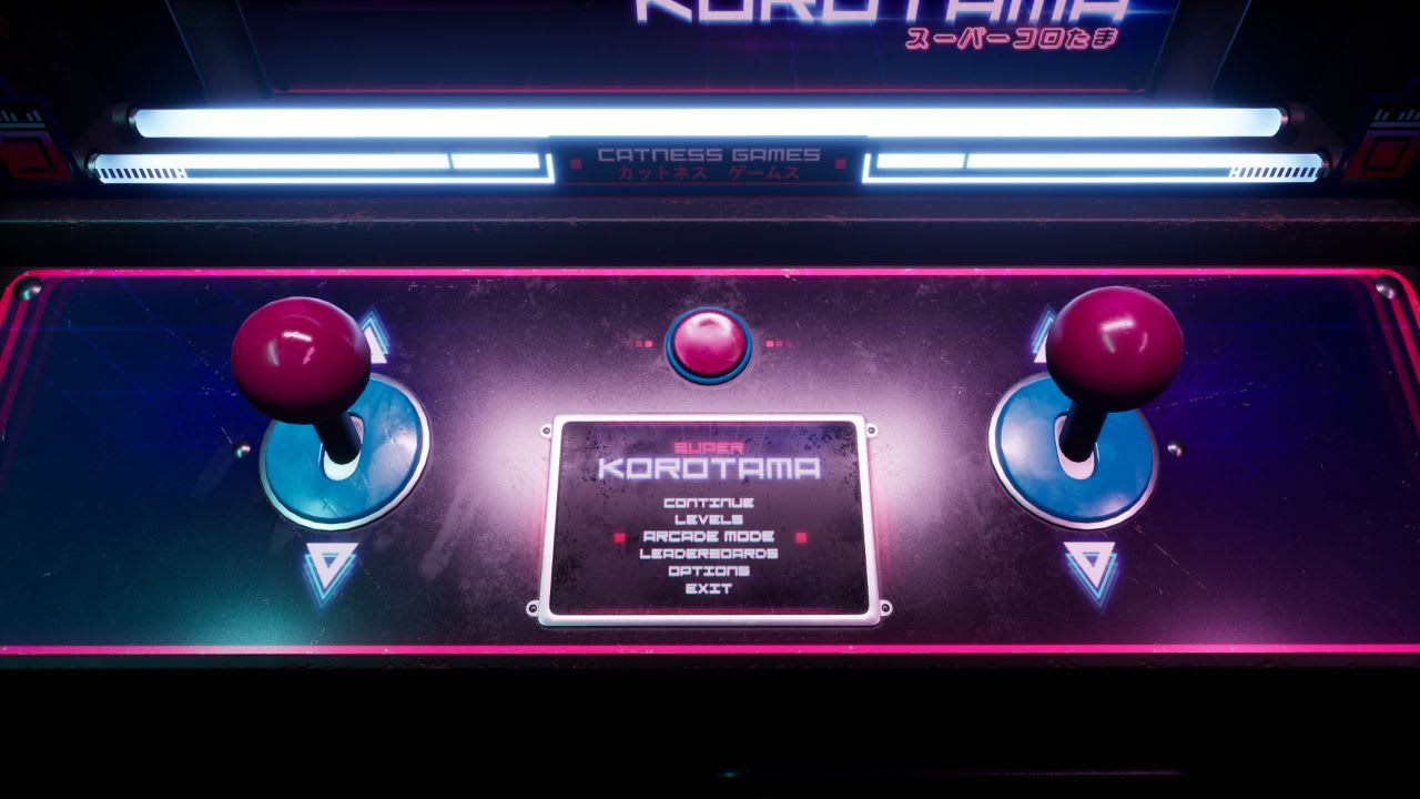 Super Korotama 8