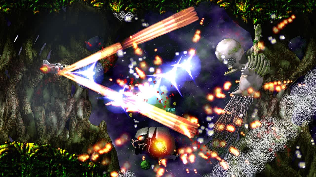 Jets'n'Guns 6
